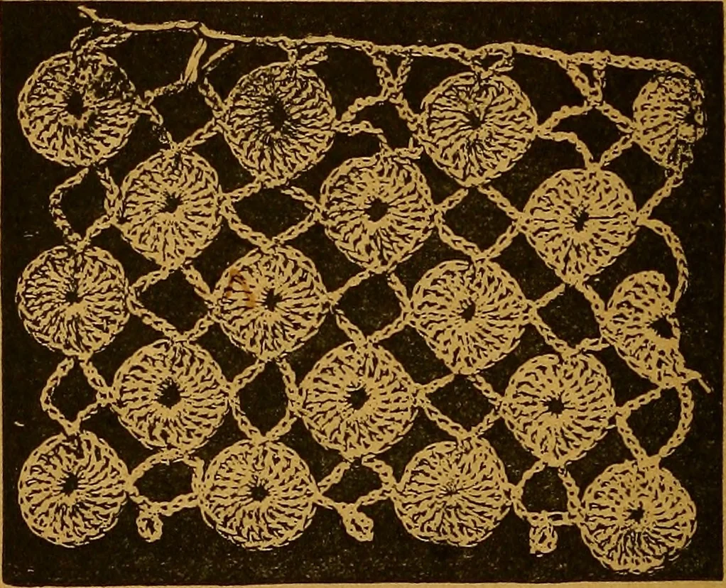 An illustration from The American domestic cyclopædia, a volume of universal ready reference for American women in American homes, 1890, leaf 207