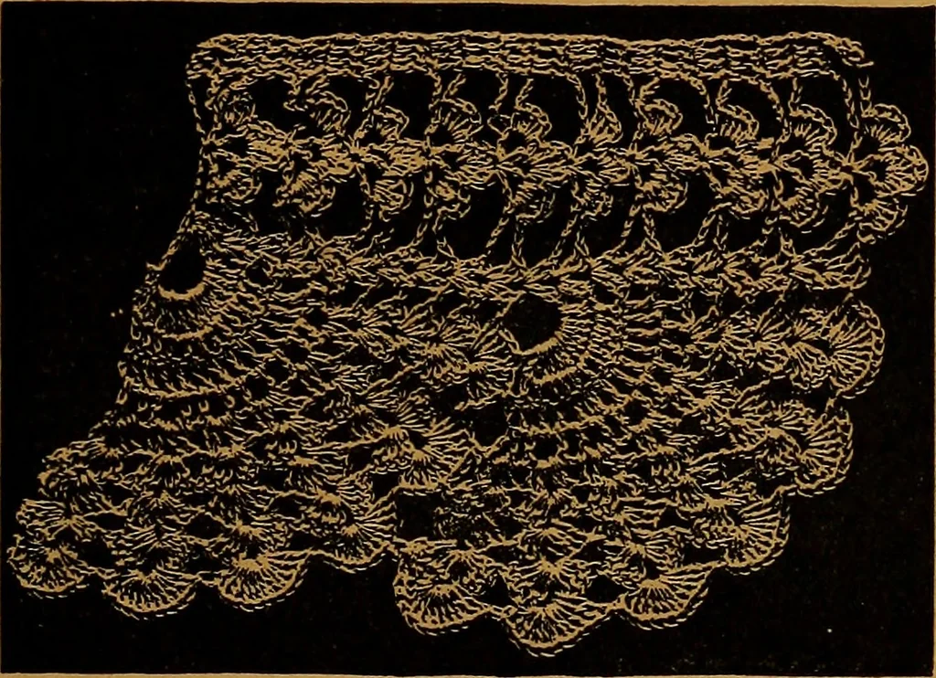 An illustration from The American domestic cyclopædia, a volume of universal ready reference for American women in American homes, 1890, leaf 208