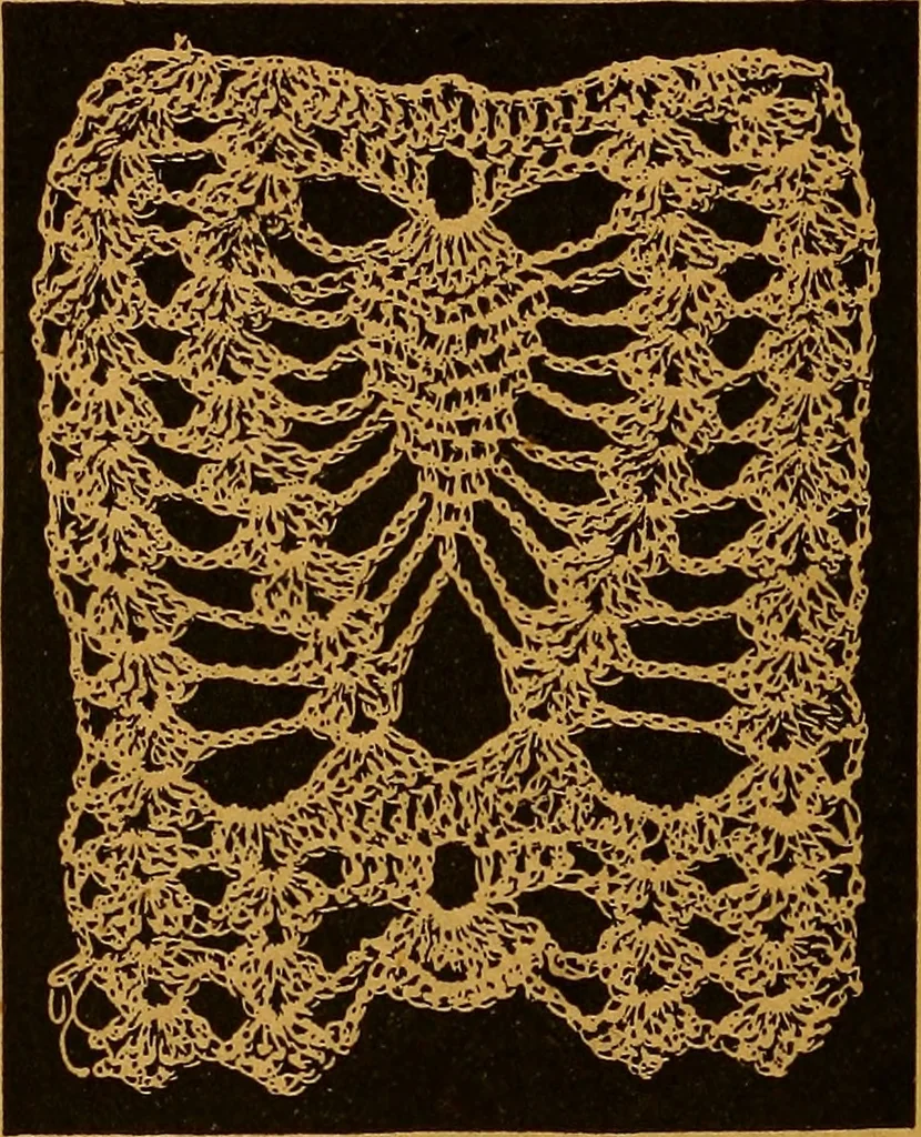 An illustration from The American domestic cyclopædia, a volume of universal ready reference for American women in American homes, 1890, leaf 211