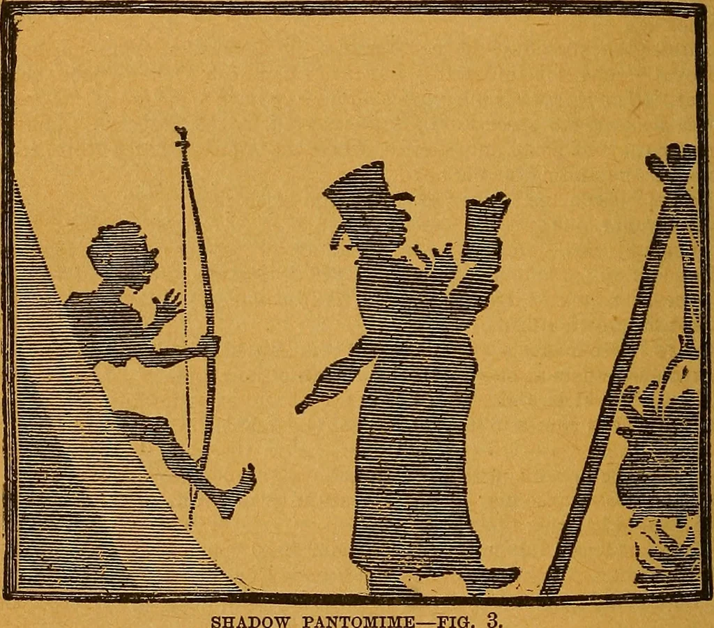 An illustration from The American domestic cyclopædia, a volume of universal ready reference for American women in American homes, 1890, leaf 249