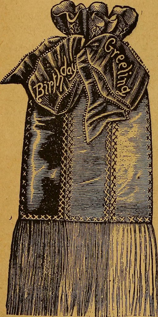An illustration from The American domestic cyclopædia, a volume of universal ready reference for American women in American homes, 1890, leaf 35