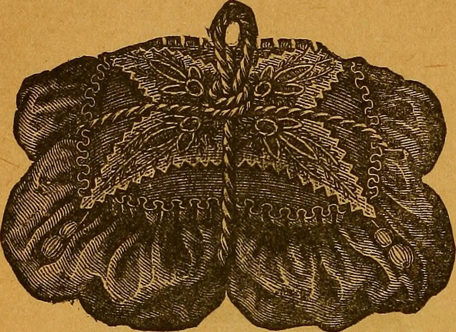 An illustration from The American domestic cyclopædia, a volume of universal ready reference for American women in American homes, 1890, leaf 365