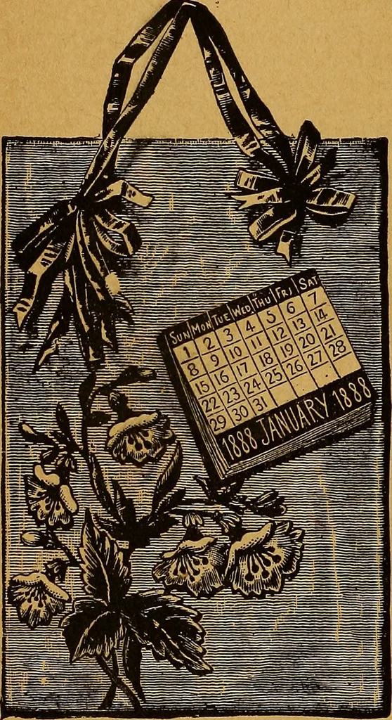 An illustration from The American domestic cyclopædia, a volume of universal ready reference for American women in American homes, 1890, leaf 39