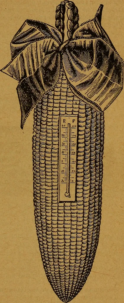 An illustration from The American domestic cyclopædia, a volume of universal ready reference for American women in American homes, 1890, leaf 46