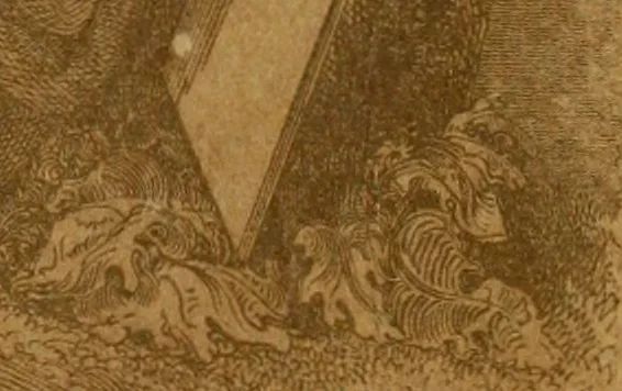 An illustration from The American drawing-book : a manual for the amateur, and basis of study for the professional artist : especially adapted to the use of public and private schools, as well as home instruction, 1847, leaf 2