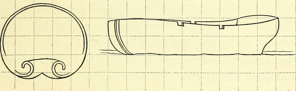 An illustration from The American drawing-book : a manual for the amateur, and basis of study for the professional artist : especially adapted to the use of public and private schools, as well as home instruction, 1847, leaf 26
