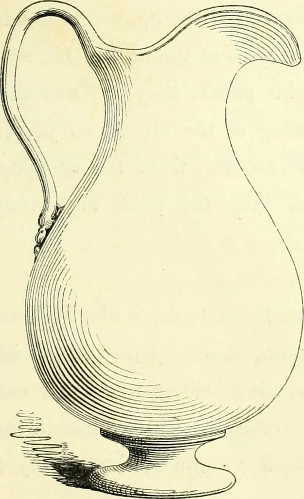 An illustration from The American drawing-book : a manual for the amateur, and basis of study for the professional artist : especially adapted to the use of public and private schools, as well as home instruction, 1847, leaf 28
