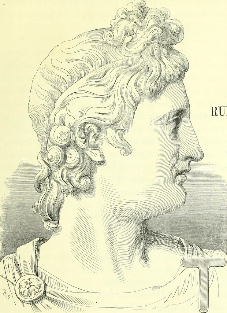 An illustration from The American drawing-book : a manual for the amateur, and basis of study for the professional artist : especially adapted to the use of public and private schools, as well as home instruction, 1847, leaf 38