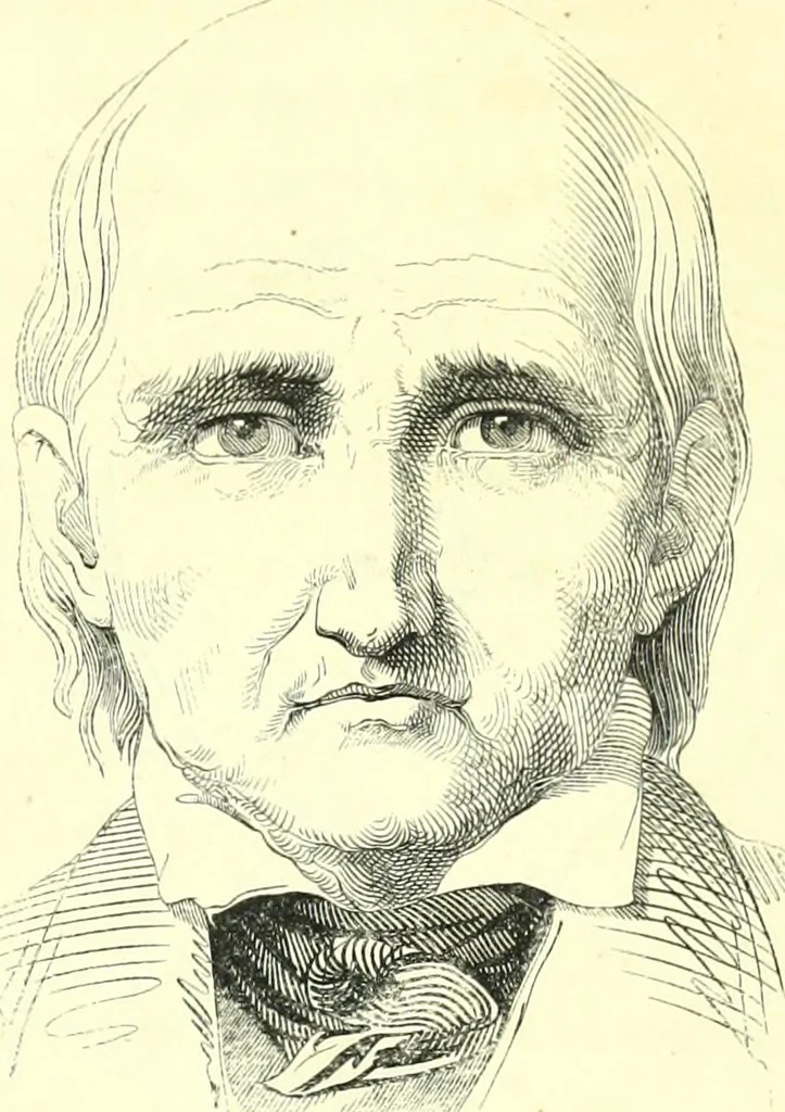 An illustration from The American drawing-book : a manual for the amateur, and basis of study for the professional artist : especially adapted to the use of public and private schools, as well as home instruction, 1847, leaf 52