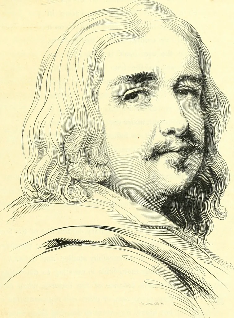 An illustration from The American drawing-book : a manual for the amateur, and basis of study for the professional artist : especially adapted to the use of public and private schools, as well as home instruction, 1847, leaf 54