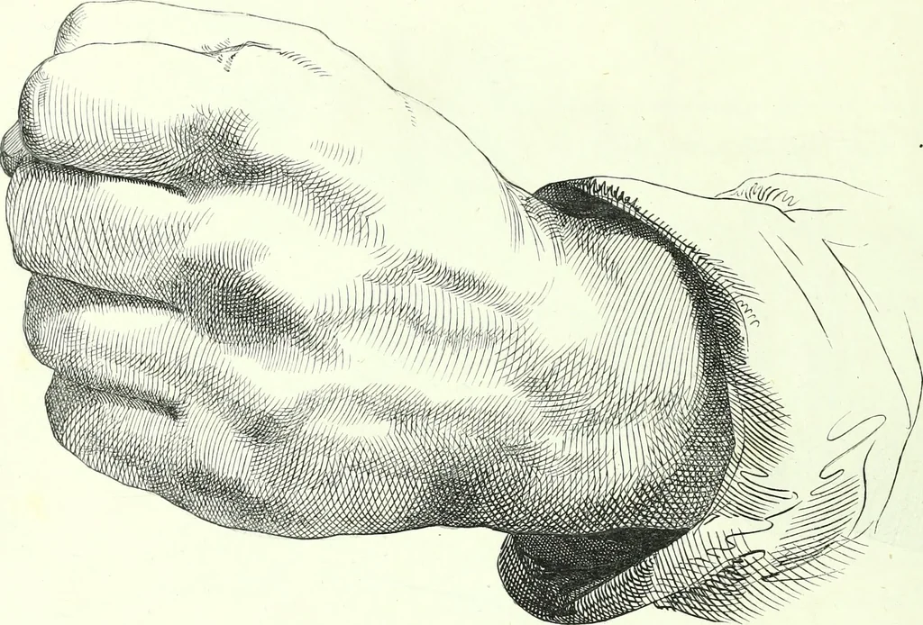 An illustration from The American drawing-book : a manual for the amateur, and basis of study for the professional artist : especially adapted to the use of public and private schools, as well as home instruction, 1847, leaf 27
