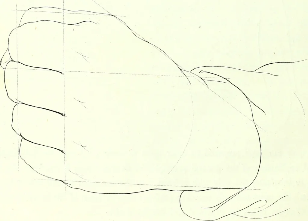 An illustration from The American drawing-book : a manual for the amateur, and basis of study for the professional artist : especially adapted to the use of public and private schools, as well as home instruction, 1847, leaf 27