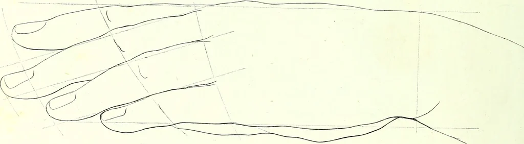 An illustration from The American drawing-book : a manual for the amateur, and basis of study for the professional artist : especially adapted to the use of public and private schools, as well as home instruction, 1847, leaf 29