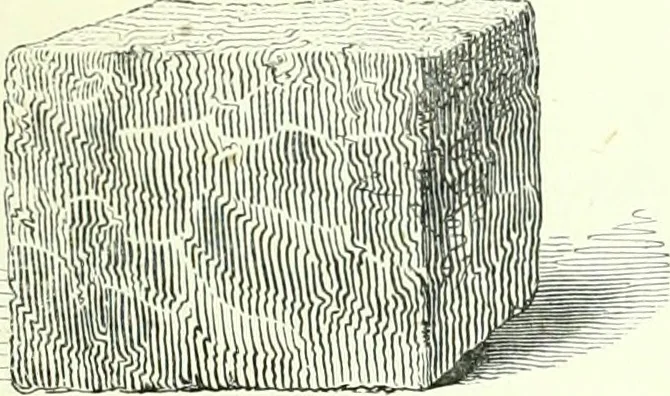 An illustration from The American drawing-book : a manual for the amateur, and basis of study for the professional artist : especially adapted to the use of public and private schools, as well as home instruction, 1847, leaf 40
