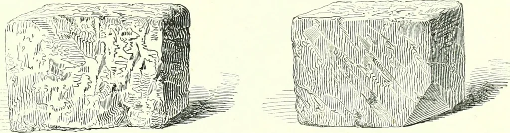 An illustration from The American drawing-book : a manual for the amateur, and basis of study for the professional artist : especially adapted to the use of public and private schools, as well as home instruction, 1847, leaf 40