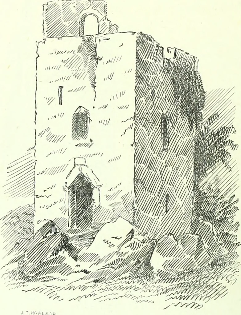 An illustration from The American drawing-book : a manual for the amateur, and basis of study for the professional artist : especially adapted to the use of public and private schools, as well as home instruction, 1847, leaf 43