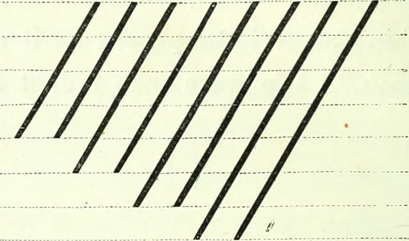An illustration from The American drawing-book : a manual for the amateur, and basis of study for the professional artist : especially adapted to the use of public and private schools, as well as home instruction, 1847, leaf 51