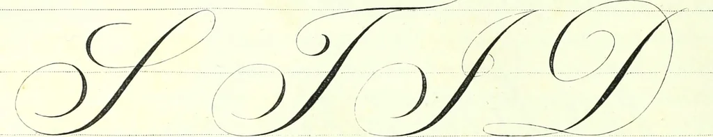 An illustration from The American drawing-book : a manual for the amateur, and basis of study for the professional artist : especially adapted to the use of public and private schools, as well as home instruction, 1847, leaf 53