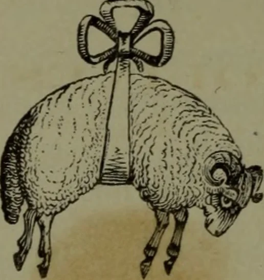An illustration from The American dyer : a practical treatise on the coloring of wool, cotton, yarn & cloth.., 1873, leaf 211