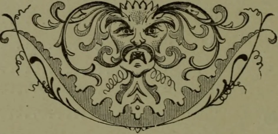 An illustration from The American dyer : a practical treatise on the coloring of wool, cotton, yarn & cloth.., 1873, leaf 253
