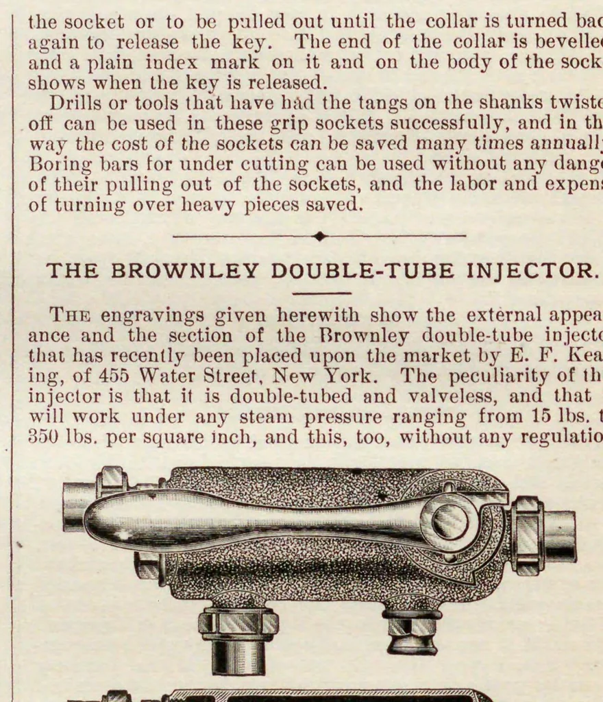 An illustration from American engineer and railroad journal, 1893, leaf 344