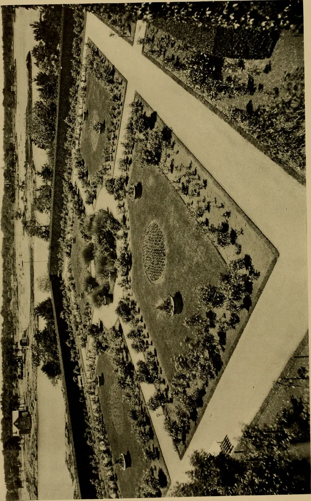 An illustration from American estates and gardens, 1904, leaf 189