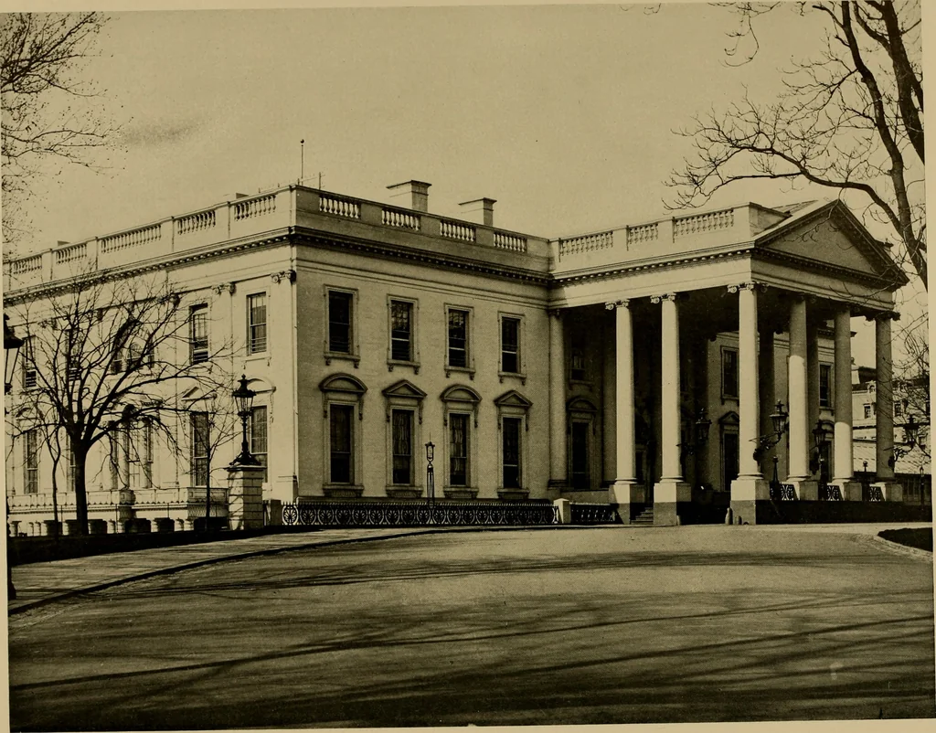 An illustration from American estates and gardens, 1904, leaf 57