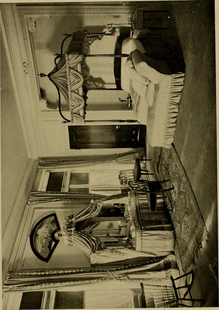 An illustration from American estates and gardens, 1904, leaf 73