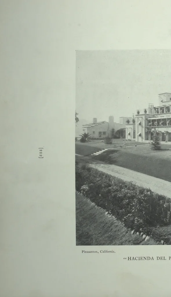 An illustration from American estates and gardens, 1906, leaf 255