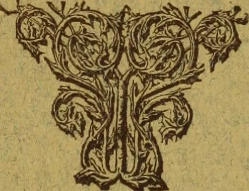 An illustration from American etchers. Reprinted from the Century magazine for February 1883, with a brief additional chapter from the New York Star, 1886, leaf 2