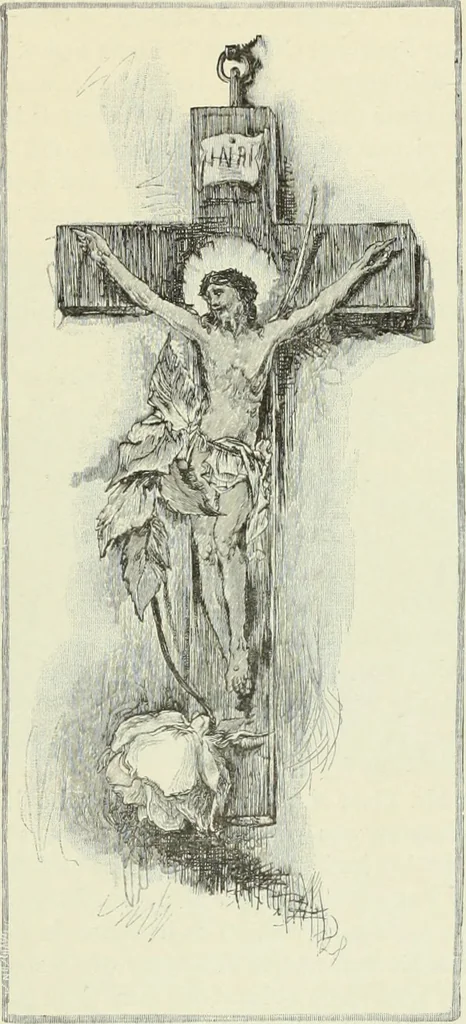An illustration from American etchers. Reprinted from the Century magazine for February 1883, with a brief additional chapter from the New York Star, 1886, leaf 26