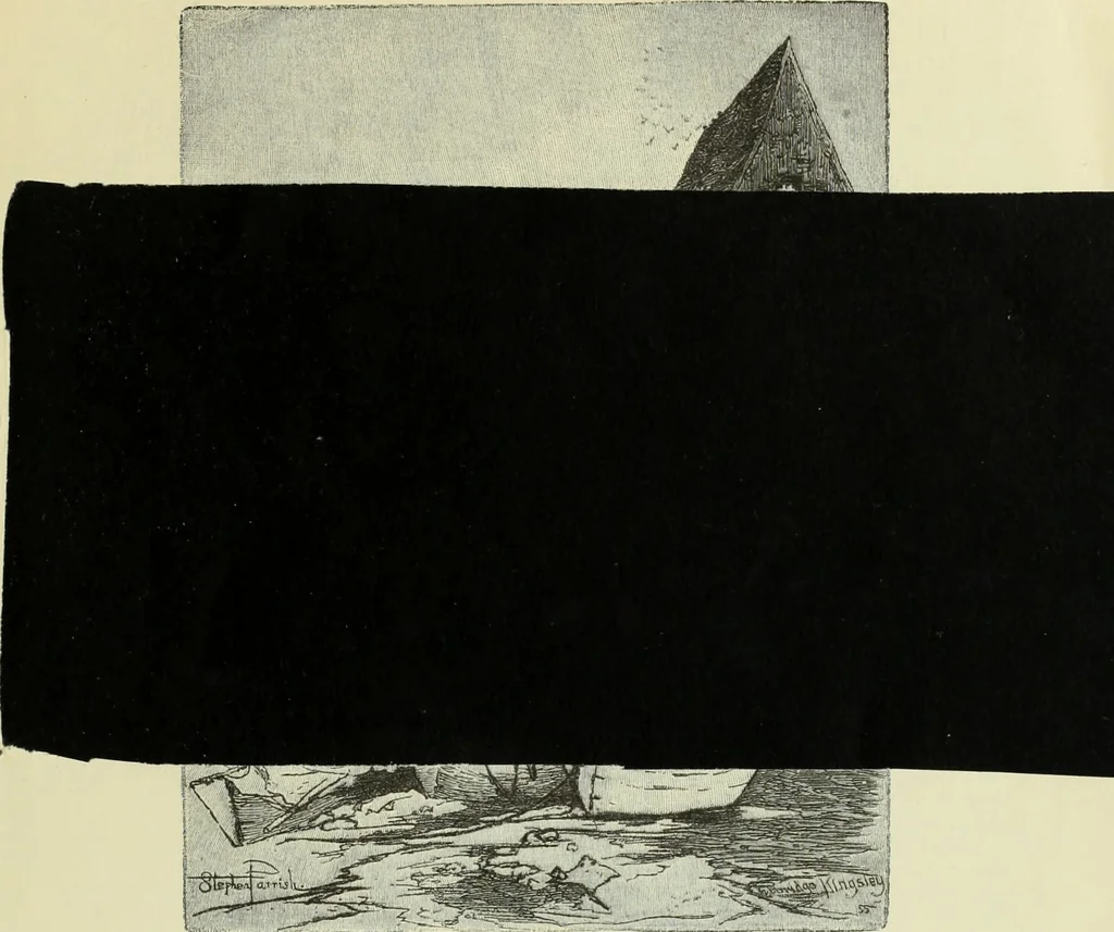 An illustration from American etchers. Reprinted from the Century magazine for February 1883, with a brief additional chapter from the New York Star, 1886, leaf 30