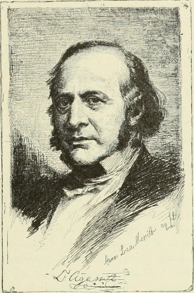 An illustration from American etchers. Reprinted from the Century magazine for February 1883, with a brief additional chapter from the New York Star, 1886, leaf 36