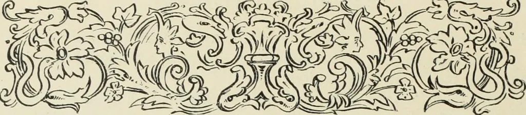An illustration from American etchers. Reprinted from the Century magazine for February 1883, with a brief additional chapter from the New York Star, 1886, leaf 39