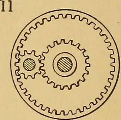 An illustration from American and foreign patents;, 1905, leaf 43