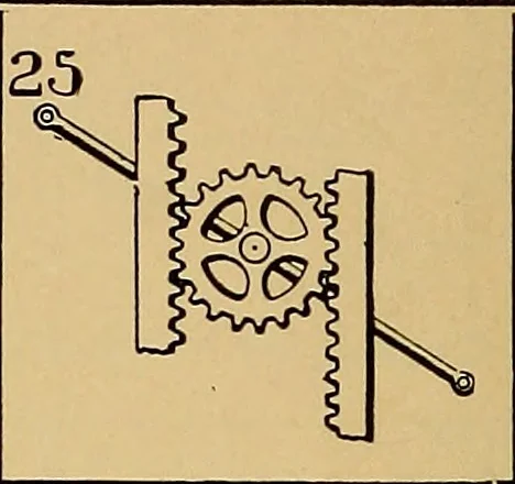 An illustration from American and foreign patents;, 1905, leaf 45