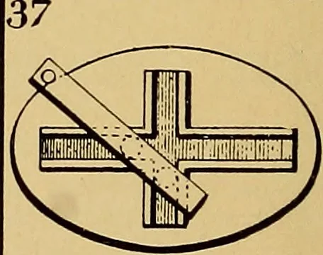 An illustration from American and foreign patents;, 1905, leaf 45
