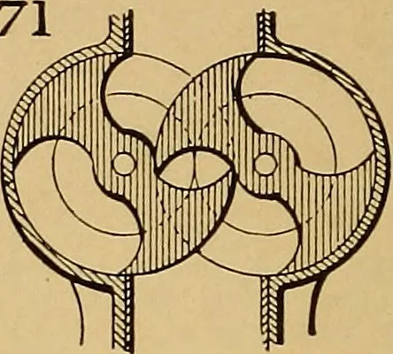 An illustration from American and foreign patents;, 1905, leaf 49