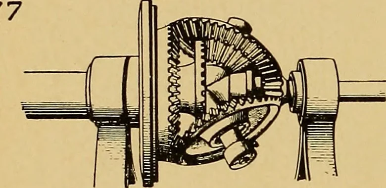 An illustration from American and foreign patents;, 1905, leaf 49