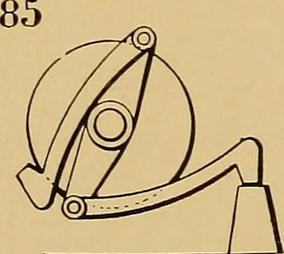 An illustration from American and foreign patents;, 1905, leaf 49