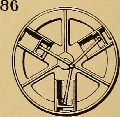 An illustration from American and foreign patents;, 1905, leaf 49