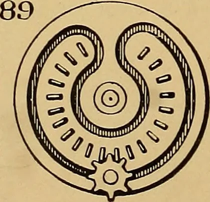 An illustration from American and foreign patents;, 1905, leaf 49