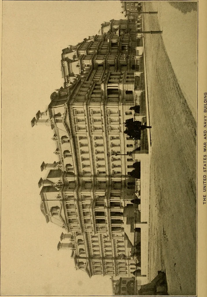 An illustration from American and foreign patents;, 1905, leaf 57