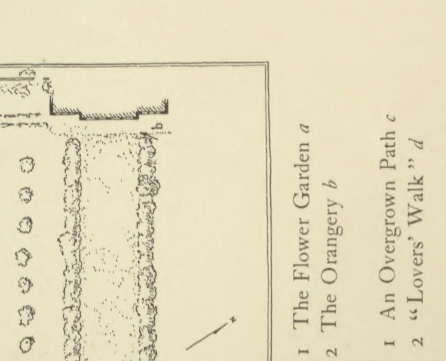 An illustration from American gardens;, 1902, leaf 260