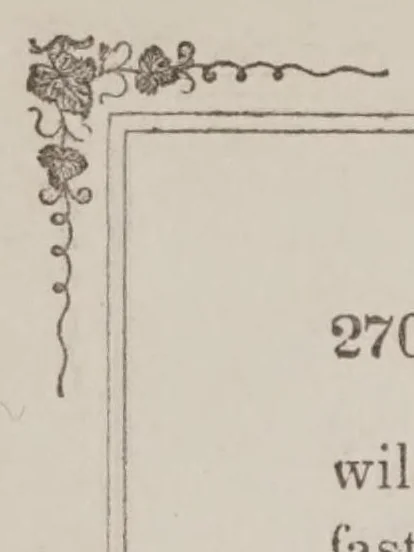 An illustration from The American girl's book : or, Occupation for play hours, 1863, leaf 278
