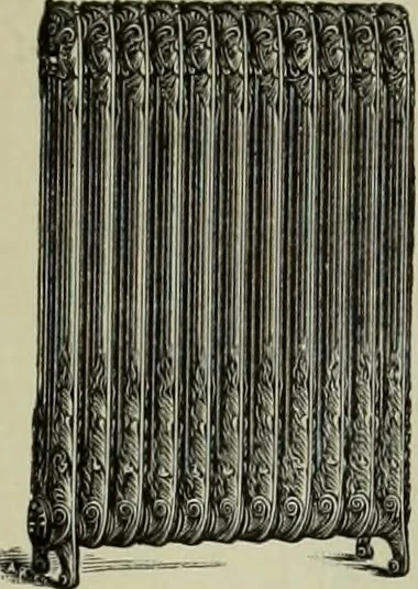An illustration from The American glossary of architectural terms, being a concise and comprehensive compilation of all terms used in the practice of architecture and the building arts, 1887, leaf 4
