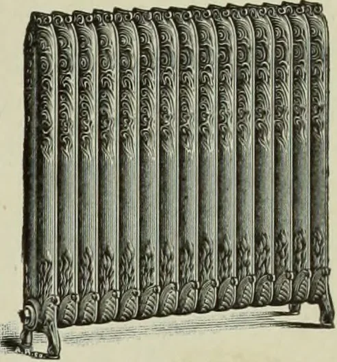 An illustration from The American glossary of architectural terms, being a concise and comprehensive compilation of all terms used in the practice of architecture and the building arts, 1887, leaf 4