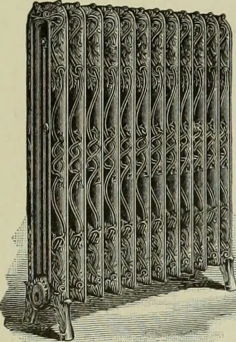 An illustration from The American glossary of architectural terms, being a concise and comprehensive compilation of all terms used in the practice of architecture and the building arts, 1887, leaf 4