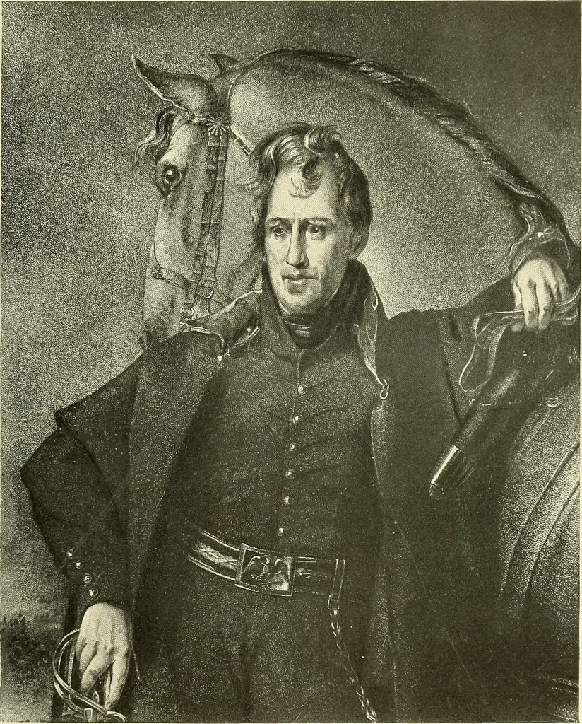 An illustration from American graphic art, 1912, leaf 108
