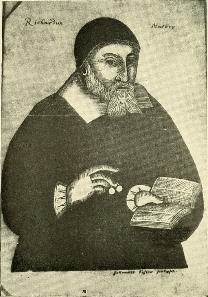 An illustration from American graphic art, 1912, leaf 184